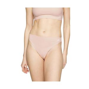 Ropa Interior Deportiva Adidas Micro Cut Free para Mujer, Color: Rosa Melange, 100% Auténtica - Product Image 3