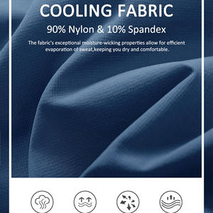 2025 Short de sport personnalisé haute qualité grande taille basket-ball décontracté basket-ball course taille élastique respirant hommes Shorts - Product Image 4