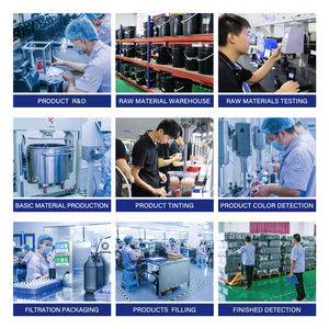 JOUS 15ML Gel Acrylique Multifonctionnel Fournitures de <span class=keywords><strong>Manucure</strong></span> en Gros OEM/ODM Disponible en Vrac Gel UV LED à Dissoudre Professionnel - Product Image 6