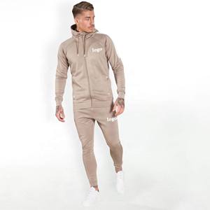 Nouveau pull à capuche hiver thermique haut décontracté uni couleur unie surdimensionné sweat lourd français éponge hommes Streetwear - Product Image 5