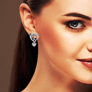 Bague de fiançailles, cadeau du Nouvel An avec diamants naturels certifiés en laboratoire, collection pour femmes, certifiée IGI et Ingemco, prix de gros - Product Image 3