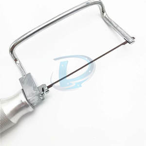 Scie à modeler et lames en acier inoxydable de haute qualité, meilleure vente, qualité supérieure - Product Image 5