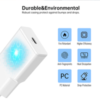 Pengisi Daya Ultra Cepat 20W Smartphone Usb-c Pengisi Daya Cepat Pd Pengisi Daya Dinding untuk Samsung Galaxy S22 S23 S24 ultra iphone Adapter