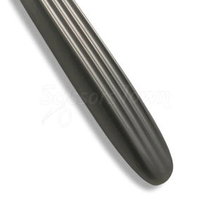 Elevador Perióstico de Acero Inoxidable de Doble Extremo, Instrumento Quirúrgico para la Manipulación de la Flap Gingival y los Tejidos - Product Image 6