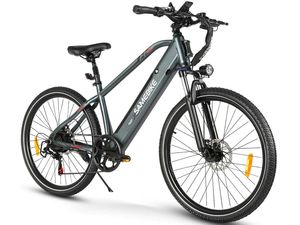 MEILLEURES VENTES 2026 ACHETEZ 2, OBTENEZ 1 GRATUIT Vélo Électrique Urbain pour Hommes RS-A01 - Product Image 2