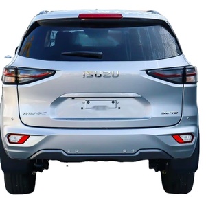 ISUZU MUXLST 2024 - Product Image 1