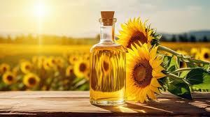 Aceite de girasol refinado de alta calidad a granel aceite de girasol a la venta 100% aceite de girasol comestible refinado precio al por mayor - Product Image 5