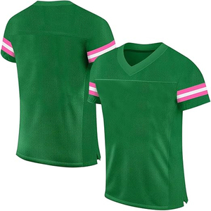 2025ชุดฟุตบอลอเมริกัน100% ผ้าฝ้ายน้ำหนักเบาระบายอากาศได้ดีขนาดพิเศษสำหรับศิลปะการต่อสู้รวมถึงเทควันโด - Product Image 2