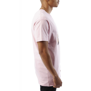 Color sólido para hombre regular-ajustado para hombre culturismo gimnasio desgaste de los hombres Camisetas De Camisetas cuello redondo - Product Image 6