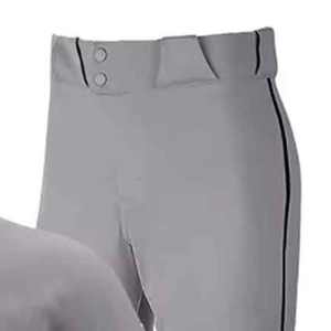 Uniforme de baseball de haute qualité 100%, nouveau design, différentes couleurs, selon la demande du client, uniforme de baseball à vendre - Product Image 5