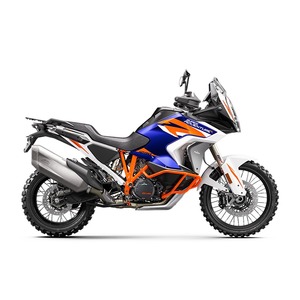TOP RATED 2023 KT_M 1290 Super Adventure R - Product Image 2