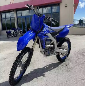 2023-2024 Yamaha _ s YZ450F Totalmente ensamblado Personalizable OEM Soporte Industrial y DIY Grado ¡Venta rápida! - Product Image 1