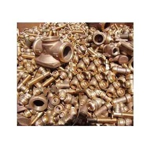 Vente en gros de déchets de miel en laiton propre de qualité supérieure en vrac - Product Image 5