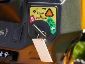 Tracteur Cub Cadet - Product Image 4