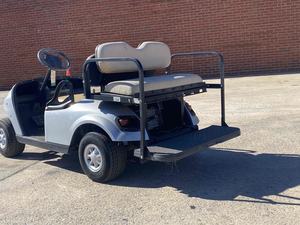 Oferta de Subasta de Primera Categoría para Carro de Utilidad de Construcción General TXT 2017 - Product Image 2