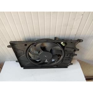 VENTILADOR DE RADIADOR FIAT Tipo 2ª serie Station Wagon (15>) 52108824 Diesel 1598 - Product Image 4
