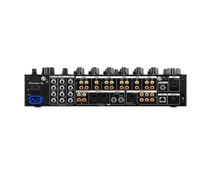 Mezcladoras de DJ de 6 Canales DJM-V10 Nuevas de la Marca ToPSales - Product Image 1