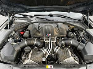 BMW M6 Convertible 2014 - Product Image 6