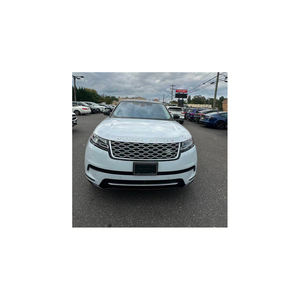 Range Rover con asientos de clase ejecutiva para la máxima comodidad del pasajero trasero - Product Image 1