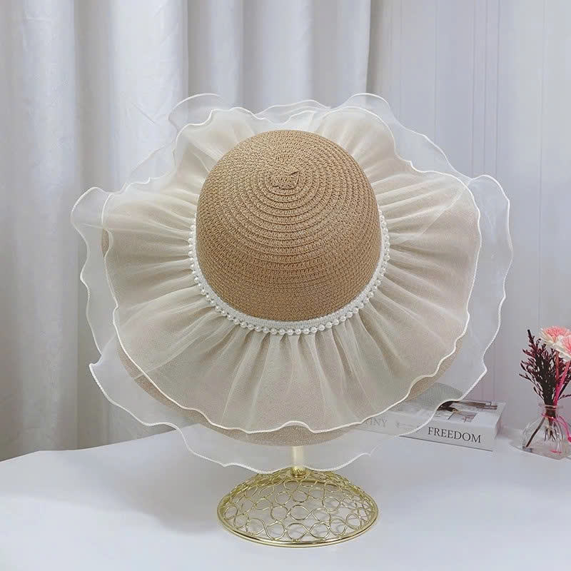 สีน้ำตาล