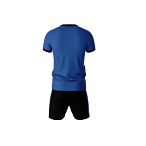 Uniformes de Rugby Personalizados de la Mejor Calidad con Diseño de Logotipo Sublimado, Uniformes de Rugby para Hombre OEM, Conjunto de Uniforme de Rugby - Product Image 6