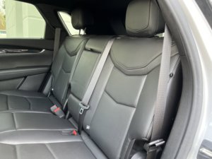Cadillac XT5 Premium Luxury FWD d'occasion propre 2020 - Product Image 6