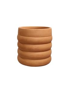 Pot d'argile de fleur succulente pas cher intérieur extérieur argile colorée jardinières en terre cuite en céramique pots de fleurs pots en terre cuite faits à la main - Product Image 6