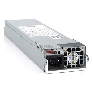 Fuente de Alimentación SUPERMICRO PWS-741P-1R 740W 80PLUS PLATINUM Reacondicionada - Product Image 1