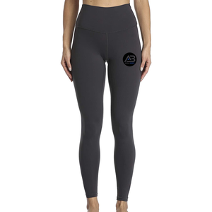 Leggings de yoga pour femmes sur mesure de vente chaude vêtements de sport push-up décontractés de style solide pour l'entraînement de fitness grande taille fabriqués au Pakistan - Product Image 4