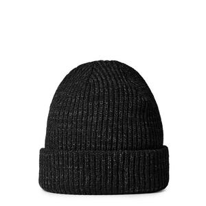 Obtenez des bonnets en mohair jacquard d'hiver personnalisés, obtenez des toques tricotées personnalisées, des chapeaux à revers chauds, style unisexe pour le confort en intérieur et en extérieur - Product Image 1