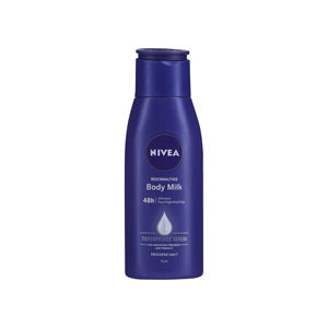 Lait corporel Nivea pour peaux très sèches, lotion hydratante riche, soin nourrissant en profondeur - Product Image 4
