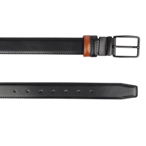 Cinturones informales de diseñador paquistaní de alta calidad, cuero de vaca genuino de lujo con hebilla cuadrada, últimos diseños para hombres - Product Image 5