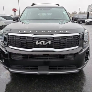 รถยนต์ Kia Telluride SX ปี 2022 ที่ได้รับการรับรอง - Product Image 2