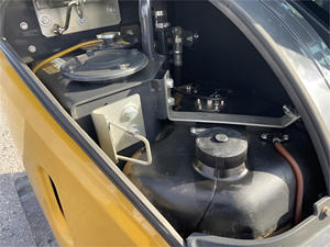 Mini-pelle bon marché 2018 Deere 50G Excavator Ton Mini Excavator à vendre CE EPA Hot Models Mini Digger - Product Image 6