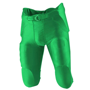 New 2026 Arrival Unique Color American Football Uniform Hot <b>Sale</b> Good Quality Customized Team Name American Football Uniform - Product Image 2