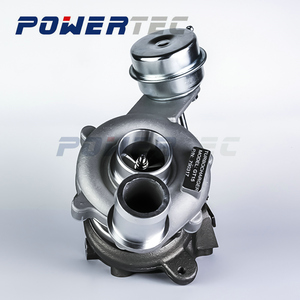 Turbo chargeur MGT1549 790317 pour Ford Flex Taurus Explorer Sport 3.5 Ecoboost - Product Image 4