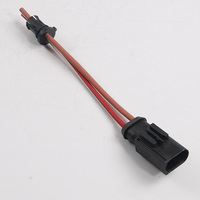 Kits de réparation de suspension pneumatique pour voitures W219 W211 W220, câble d'alimentation W220, pompe à air, compresseur d'air OEM A2113200304 A2203200104