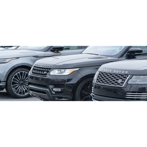 Lan-d Rover Range Rover Diesel d'occasion, économe en carburant, durable et parfait pour la conduite sur de longues distances - Product Image 6