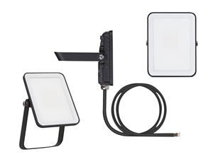 Proiettore da esterno Led Essential 30W 3000K 2550Lm IP65 (Ledvance 4058075768055) - Product Image 1
