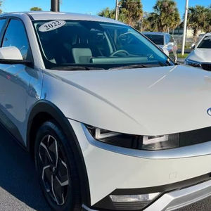 Offre promotionnelle : IONIQ 5 SEL AWD 2022 d'occasion, véhicule à énergie nouvelle, à vendre - Product Image 1