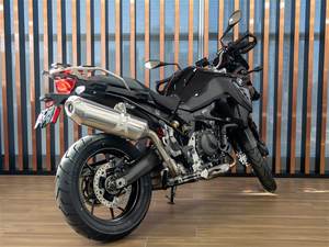 Listo para enviar BMWW F 800 GS - Product Image 5