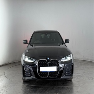 BMW Serie 4 2022 USADO, Volante a la Izquierda/Derecha - Product Image 1