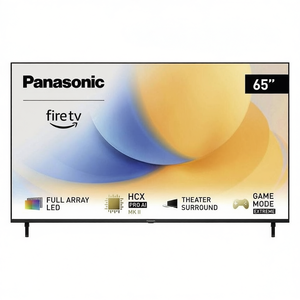 Televisor LED Inteligente 65W90AEG de 65 Pulgadas, Serie Fire OS, Color Negro - Product Image 3