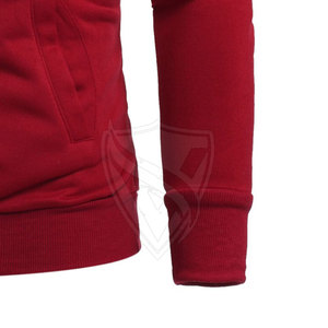 Sweat-shirts à capuche personnalisés pour hommes VERITAS SPORTS de haute qualité, tissu polaire, séchage rapide et respirant, vêtements de rue, vente en gros OEM - Product Image 6