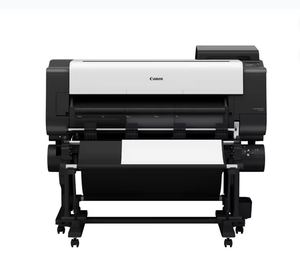 Impresoras imagePROGRAF TX3200 36 de 5 tintas con doble rollo, económicas y listas para enviar - Product Image 2