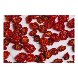 Ligne de production de tomates à l'étuve de séchage de haute qualité Tomates séchées au soleil Poudre d'extrait de tomate Tomate séchée déshydratée - Product Image 5