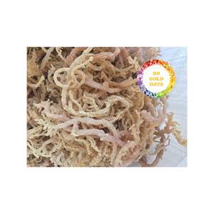 POLVO DE MUSGO MARINO DE ORIGEN VIETNAMITA DE GRADO ALIMENTICIO PARA SUPLEMENTOS DE SALUD, ALIMENTOS FUNCIONALES Y FORMULACIÓN DE BATIDAS - Product Image 3