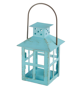 โคมไฟโลหะสำหรับแขวนตกแต่งงานแต่งงานในบ้านและนอกบ้าน - Product Image 1