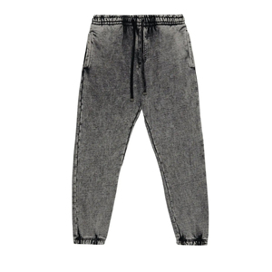2026 High Quality Custom Tracksuit Men <b>Oversized</b> Streetwear Men Vintage Set Hoodie and <b>Joggers</b> Stone Wash Sweat Suits - Product Image 4