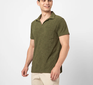 Polo de alta calidad para hombre - Product Image 2